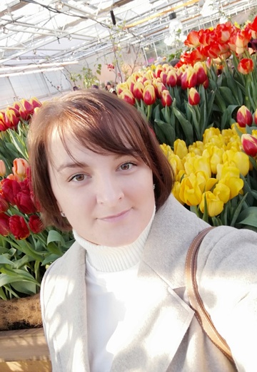 My photo - Elena, 36 from Lobnya (@elenameteleva)