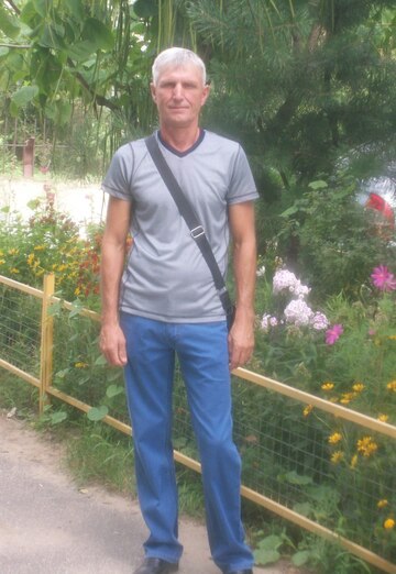 Моя фотография - Виталий, 53 из Калач-на-Дону (@vitaliy137748)