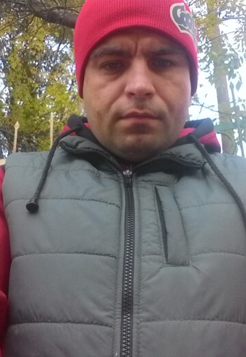 My photo - aleksey, 44 from Tula (@aleksey381349)