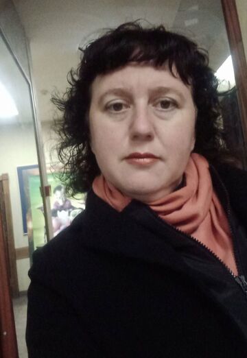 Моя фотография - Мари, 44 из Белореченск (@mari13802)