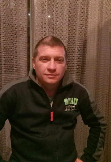My photo - Andrіy, 50 from Lviv (@andry7538)