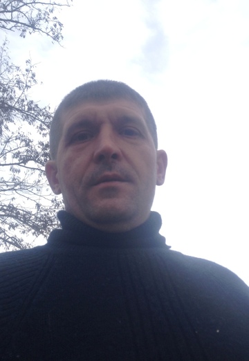 My photo - Andrey, 45 from Kishinev (@andrey396694)