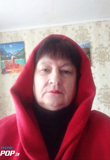Mein Foto - Nіna, 54 aus Pryluky (@nna2215)