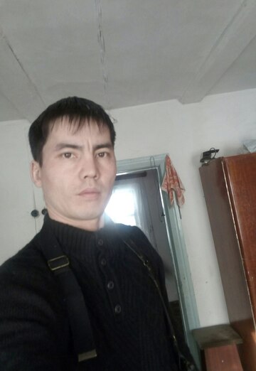 Моя фотография - Сункар, 35 из Павлодар (@sunkar52)