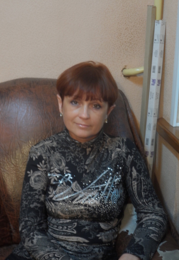 Моя фотография - Марина, 56 из Кропивницкий (@marina63256)
