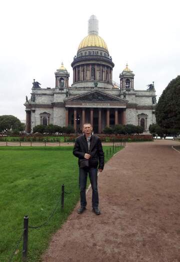 Моя фотография - Андрей, 44 из Минск (@andryushkasidorov79)