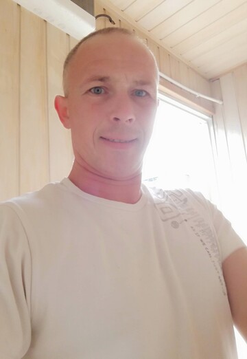 Моя фотография - Grzegorz Bednarek, 54 из Krowodrza (@grzegorzbednarek)