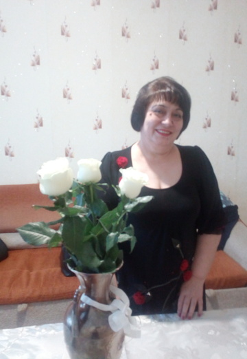 My photo - Marina, 60 from Kostanay (@marina208265)