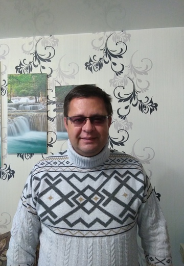 Моя фотография - Александр, 52 из Ковров (@aleksandr662366)