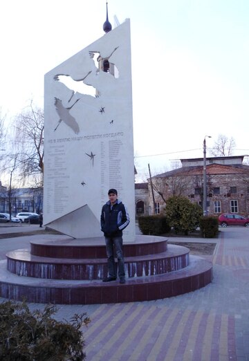 Моя фотография - Кайрат, 54 из Новосергиевка (@kayrat2021)