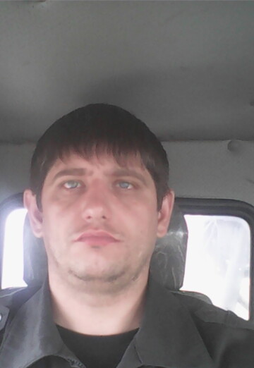 Моя фотография - Евген, 43 из Томск (@evgen6270)