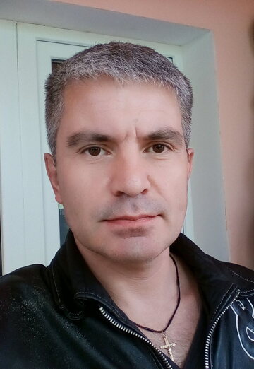 Моя фотография - Александр, 51 из Измаил (@aleksandr521379)