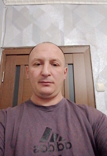 Моя фотография - Василий, 43 из Омск (@vasiliy114951)