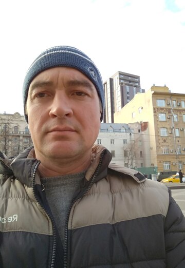Моя фотография - Данил, 45 из Батырева (@danil21724)