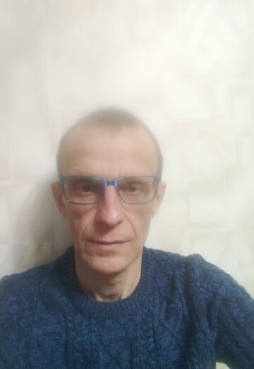 Моя фотография - .Андрей, 59 из Магнитогорск (@andrey512578)