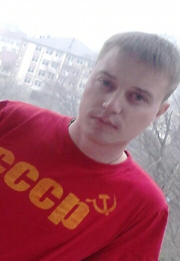 My photo - Aleksey, 36 from Adler (@aleksey346662)