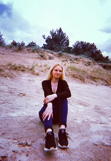 Моя фотография - Людмила, 23 из Херсон (@ludmila101139)
