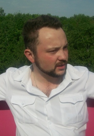 My photo - Alex Belial, 41 from Khimki (@grafatruss)