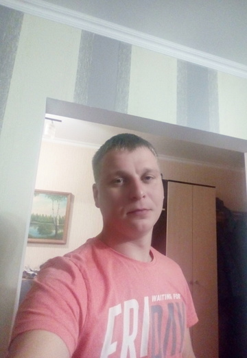 Моя фотография - Сергей, 38 из Великий Новгород (@sergey486788)