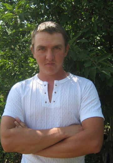 My photo - halit, 39 from Perevolotskiy (@halit5562814)