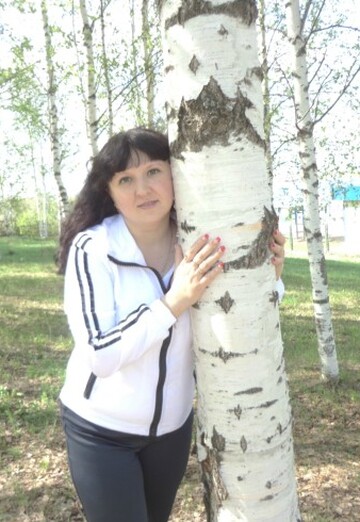 Моя фотография - Cветлана, 44 из Воткинск (@cvetlana5227444)