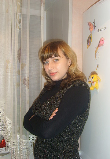 Моя фотография - Марина, 34 из Новотроицк (@lorik072009)