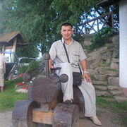Oleg 54 Елгава