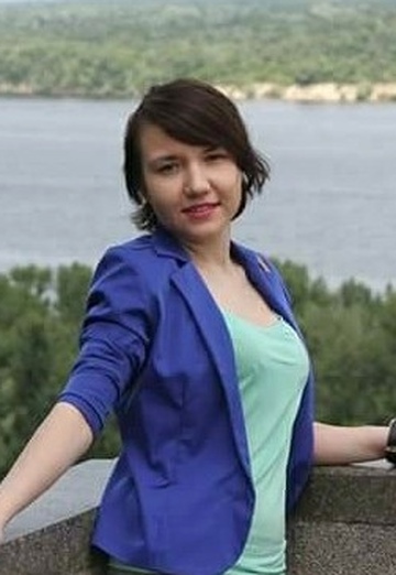 My photo - Katea, 32 from Străşeni (@katea76)
