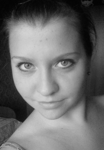 My photo - Ekaterina, 31 from Sosnoviy Bor (@ekaterina14245)