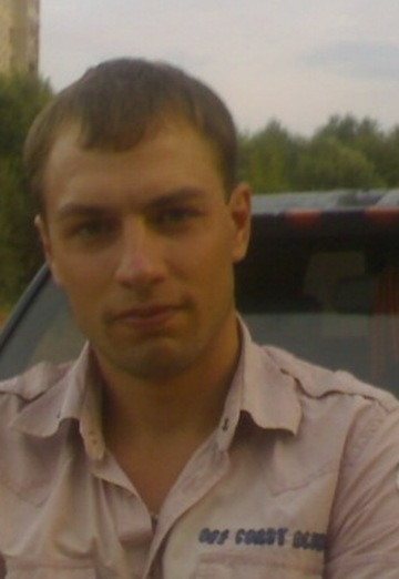 My photo - Timur, 35 from Tula (@timur5559)