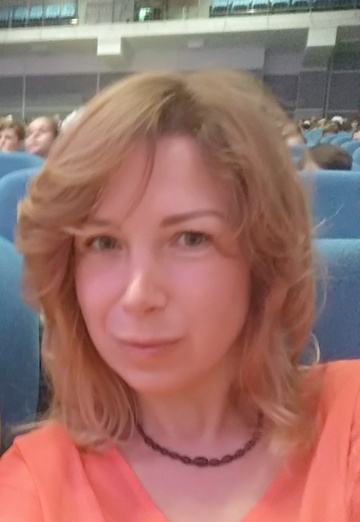 Моя фотография - Арина, 42 из Калининград (@arina13999)