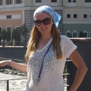 Есения, 35, Архангельск