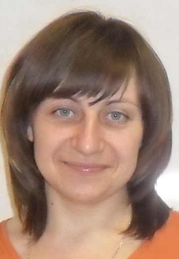 Моя фотография - Елена, 42 из Щербакты (@elena181299)