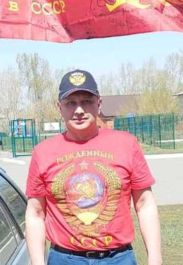 My photo - Vladimir, 53 from Biysk (@vladimir5429)