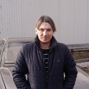 Aleksandr Yurin 42 Vologda