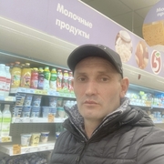 Василий, 41, Майкоп