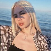Лилия, 22, Новохоперск