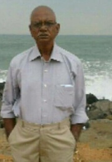 My photo - vanniar, 75 from Tiruvannamalai (@vanniar)