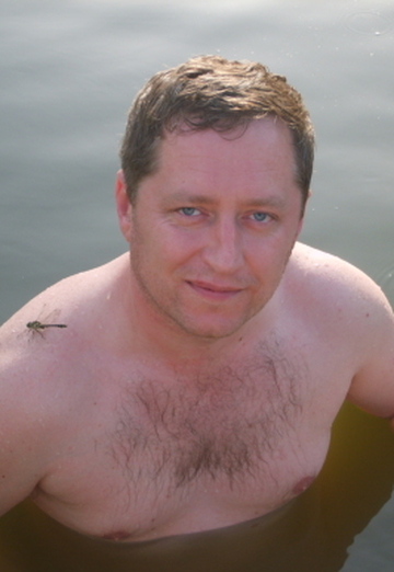 My photo - Vsiliy, 53 from Mahilyow (@vsiliy3)