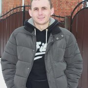 Андрей 30 Ромны