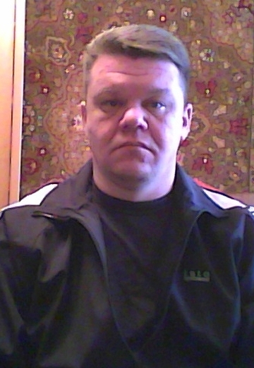 Ma photo - Aleksandr, 52 de Piatigorsk (@aleksandr6194317)