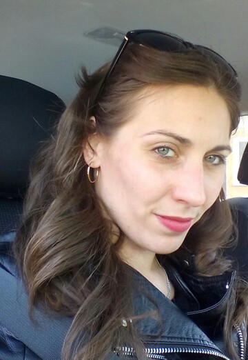 My photo - Alena, 31 from Pionersky (@alena100360)