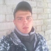 евгений, 29, Усть-Катав