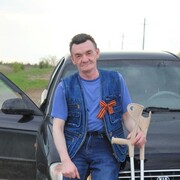 алексей, 61, Красноармейск (Саратовск.)