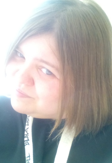 My photo - Mariya, 33 from Velikiye Luki (@mariya122392)