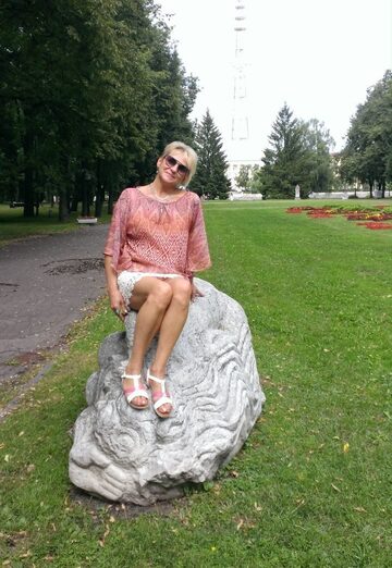 Моя фотография - татьяна, 56 из Молодечно (@tatyana267491)