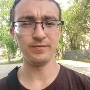 Костя, 25, Богданович