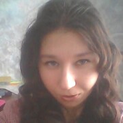 Анастасия, 25, Перелюб
