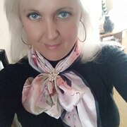 Ольга, 47, Кстово