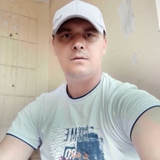 Андрей, 33, Новокузнецк